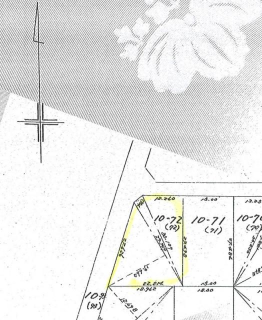 Vacant Land for Villa in Anamizu, Ishikawa - Near Noto Tsubakisaki Marina - Thumbnail 2