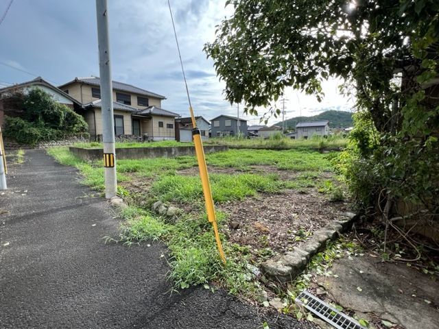 107.9 Tsubo Residential Land for Sale in Higashikagawa, Kagawa - Thumbnail 4