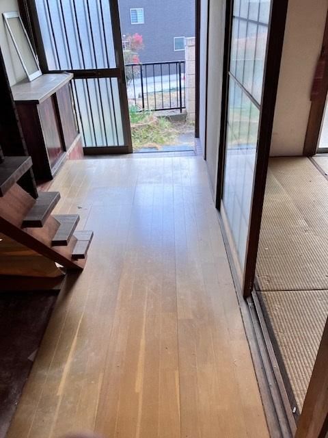 3DK Detached House for Sale in Hiroshima's Higashi Ward - Thumbnail 3