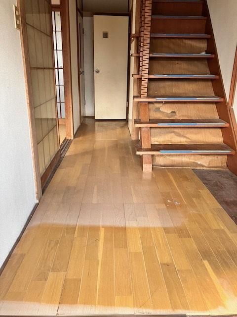 3DK Detached House for Sale in Hiroshima's Higashi Ward - Thumbnail 4