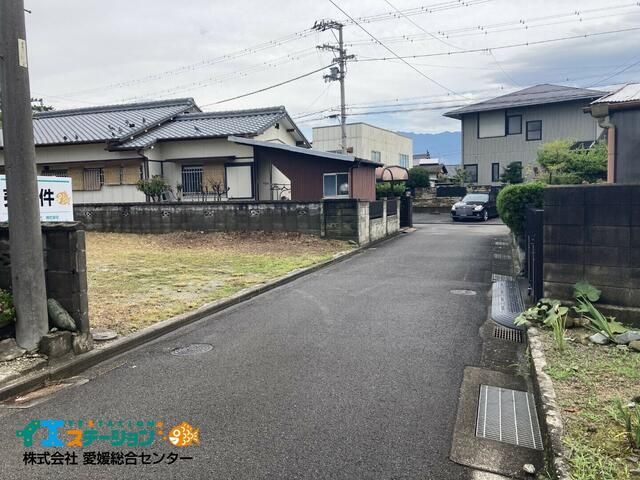 Residential Land for Sale in Niihama, Ehime - 192.7 sqm - Thumbnail 3