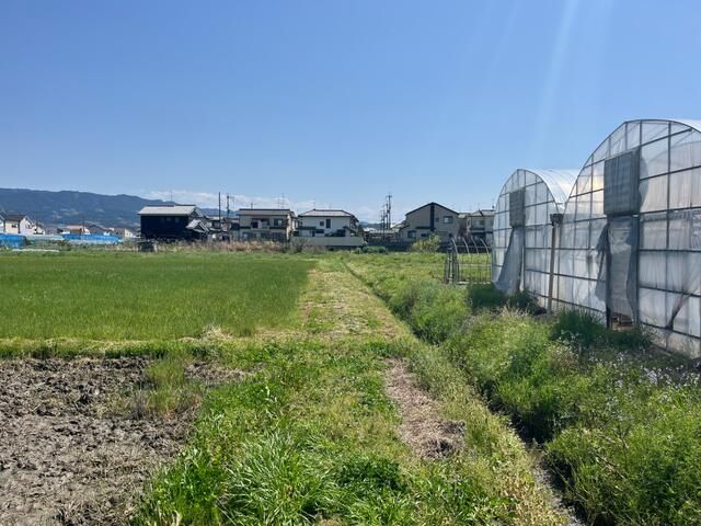1080 sqm Agricultural Land for Sale in Sakurai, Nara - Thumbnail 3