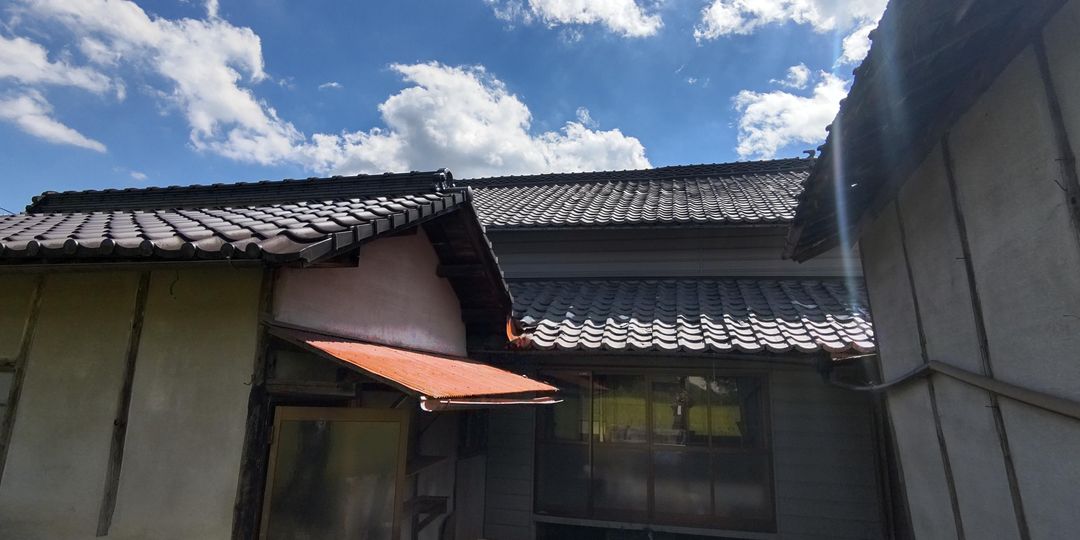Traditional Kominka with Farmland for Sale in Akaiwa, Okayama - Thumbnail 4