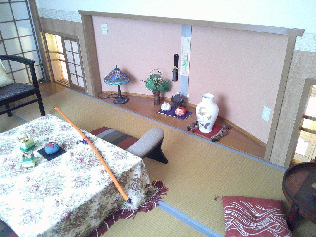 7LDK House for Sale in Kochi City with 226 sqm - Thumbnail 4