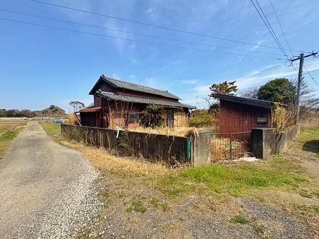 4DK Detached House on 216sqm Land in Yukuashi, Fukuoka - Thumbnail 2