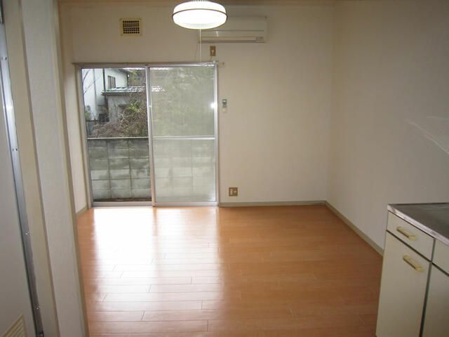1R Apartment for Rent near Yamagata Station, Yamagata City - Thumbnail 3