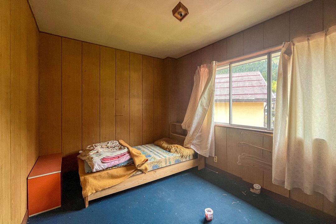 5DK Used Detached House in Echizen City, Fukui - 131 sqm - Thumbnail 4