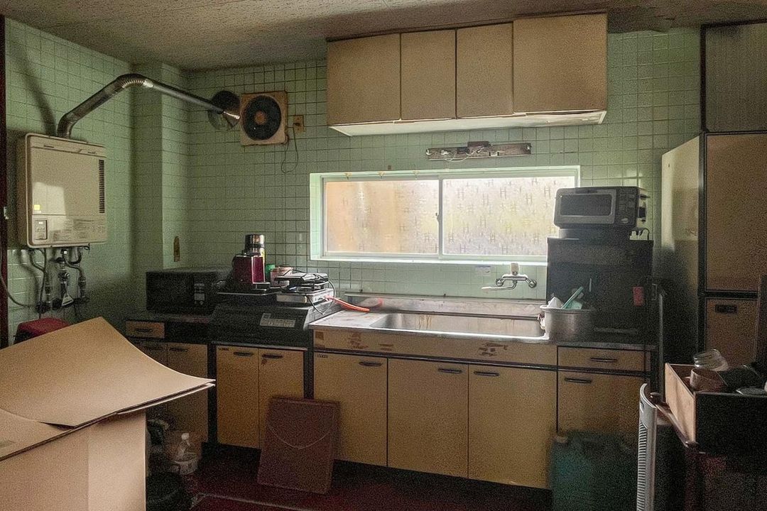 5DK Used Detached House in Echizen City, Fukui - 131 sqm - Thumbnail 3