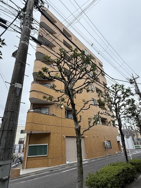 2DK Apartment for Sale near Keisei Tateishi Station, Katsushika - Thumbnail 2