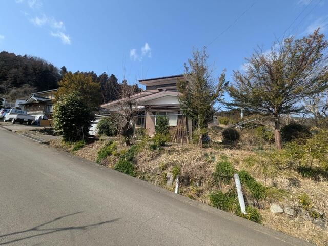 6DK House with Farmland for Sale in Chikuma City, Nagano - Thumbnail 3