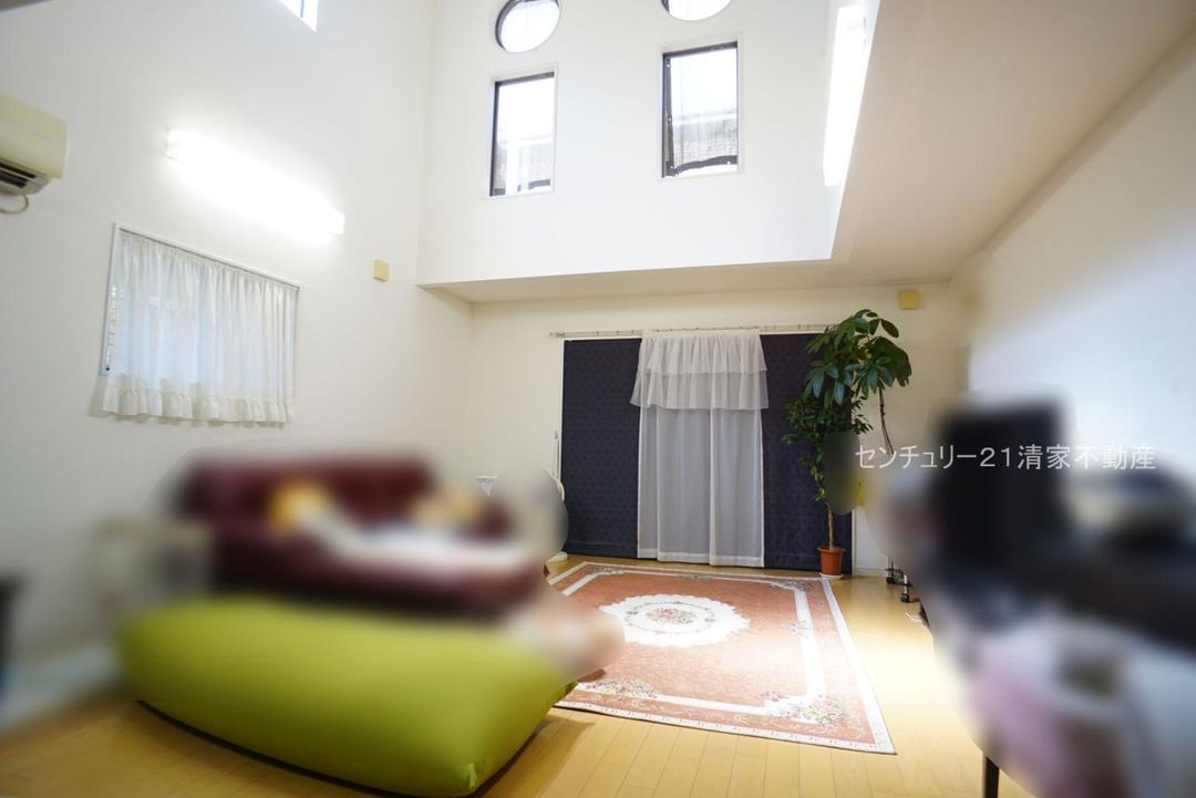 5SLDK Detached House for Sale in Kasugai, Aichi - 109 Tsubo Land - Thumbnail 4