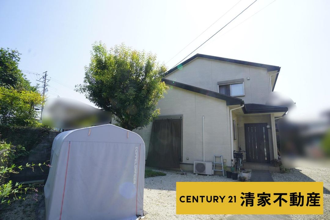 5SLDK Detached House for Sale in Kasugai, Aichi - 109 Tsubo Land - Thumbnail 2