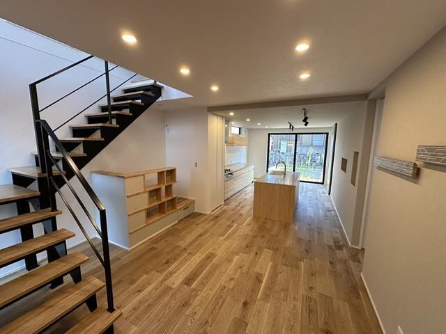 New 2025 Designer House in Higashiura, Aichi | 3SLDK, High Spec - Thumbnail 4