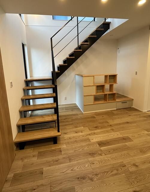 New 2025 Designer House in Higashiura, Aichi | 3SLDK, High Spec - Thumbnail 3
