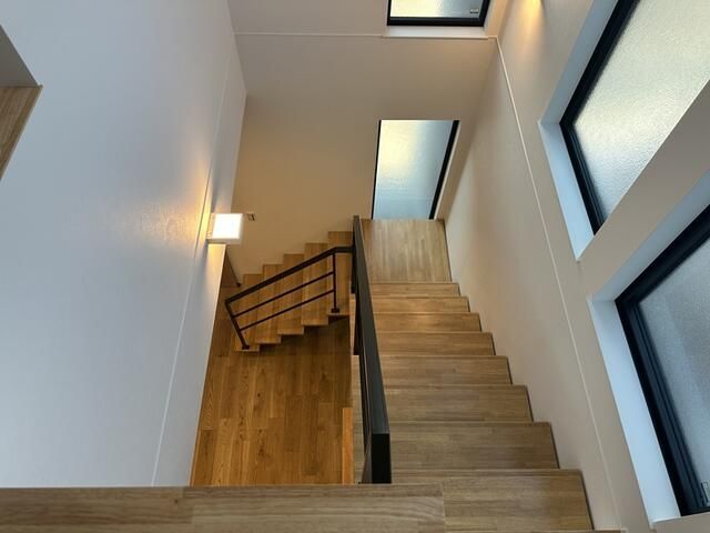 New 2025 Designer House in Higashiura, Aichi | 3SLDK, High Spec - Thumbnail 2
