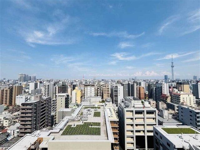 3LDK Apartment for Sale in Taito Ward, Tokyo - Thumbnail 4