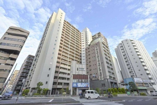 3LDK Apartment for Sale in Taito Ward, Tokyo - Thumbnail 2