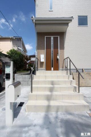 New 4LDK House with Walk-in Closets in Oiso, Kanagawa - Thumbnail 3