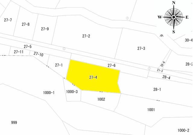 Commercial Land for Sale in Takasaki, Gunma - 352 sqm Vacant Plot - Thumbnail 3