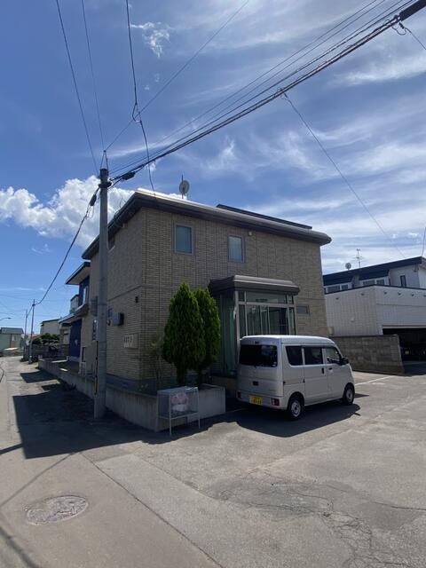3LDK Lightweight Steel House for Sale in Hakodate, Hokkaido - Thumbnail 2