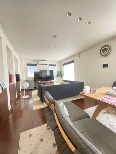 3LDK Lightweight Steel House for Sale in Hakodate, Hokkaido - Thumbnail 3