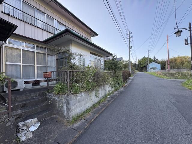 4DK Used House for Sale in Ishikawa Town, Fukushima - Thumbnail 4