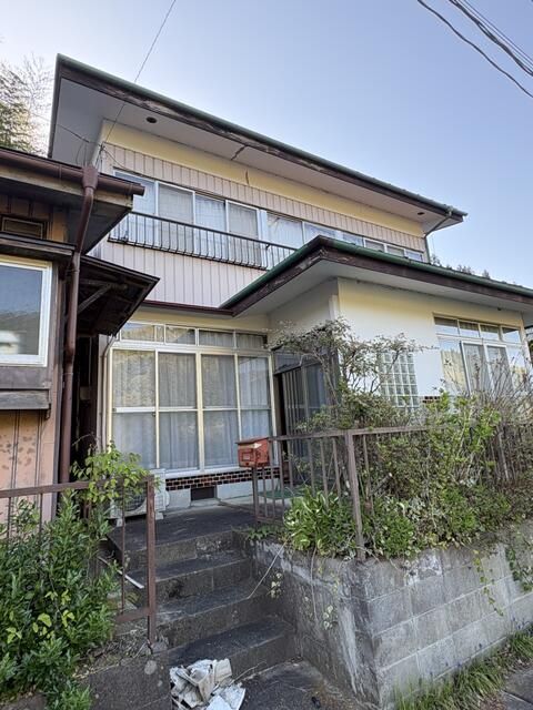 4DK Used House for Sale in Ishikawa Town, Fukushima - Thumbnail 3