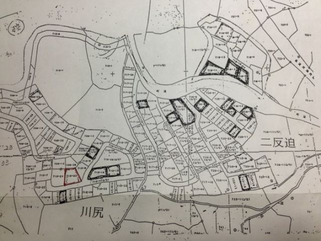 Vacant Land for Villa in Hita, Oita - Hot Spring Access - Thumbnail 4