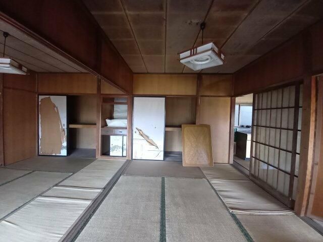 5K House for Sale with Large Garden in Sakura City, Tochigi - Thumbnail 3