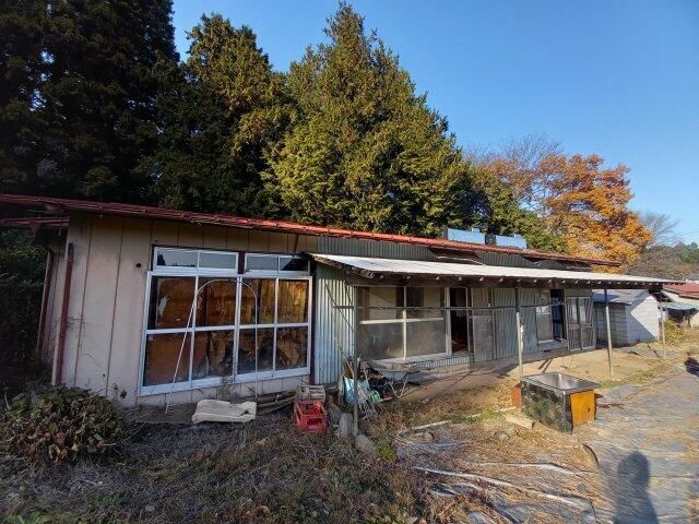 5K House for Sale with Large Garden in Sakura City, Tochigi - Thumbnail 2