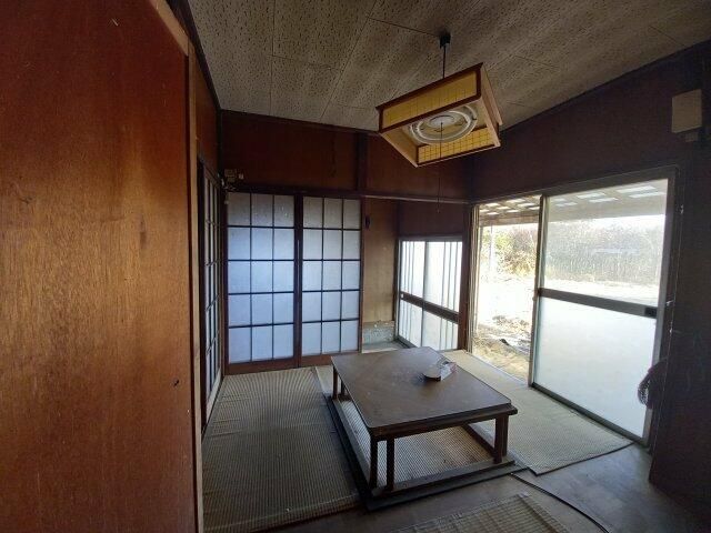 5K House for Sale with Large Garden in Sakura City, Tochigi - Thumbnail 4