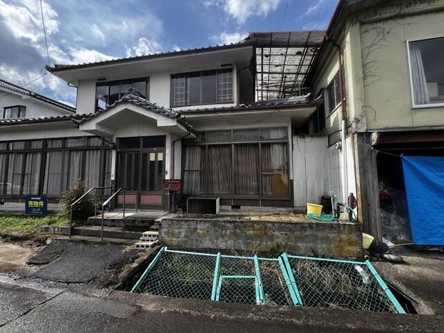 6DK Traditional House for Sale in Ueda, Nagano with Separate Garage - Thumbnail 4