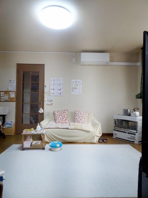 4LDK Corner House in Otaru with Recent Exterior Work and Snow-Melt Tank - Thumbnail 3