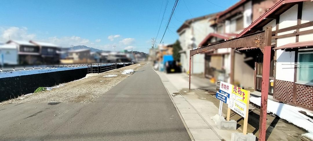 6K Used Detached House in Takayama, Gifu – Akiya Bank Property - Thumbnail 3