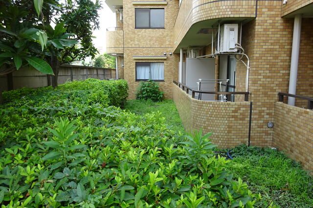 1R Apartment for Sale in Itabashi, Tokyo - Lions Mansion Tokiwadai - Thumbnail 4
