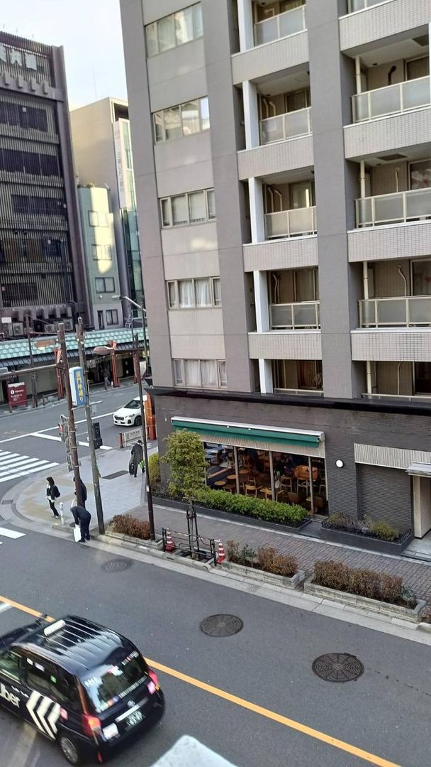2DK Apartment for Sale in Asakusa, Tokyo Near Senso-ji Temple - Thumbnail 3