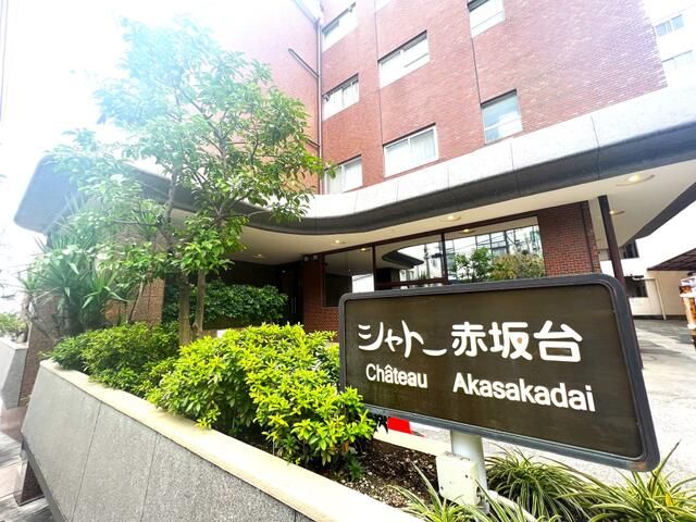 Renovated 1SLDK Apartment in Akasaka, Tokyo | 2026 Renovation - Thumbnail 2