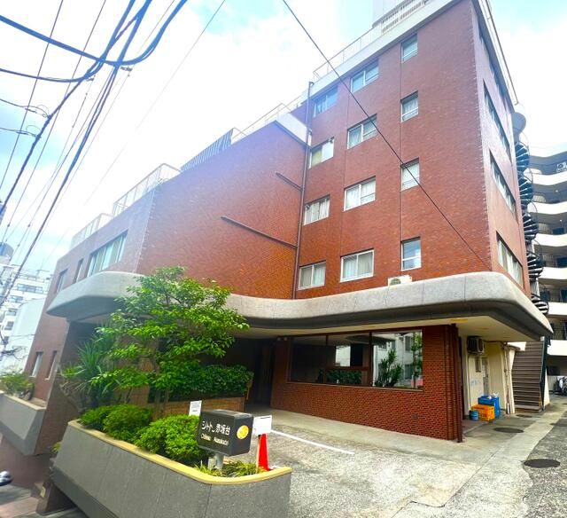 Renovated 1SLDK Apartment in Akasaka, Tokyo | 2026 Renovation - Thumbnail 4
