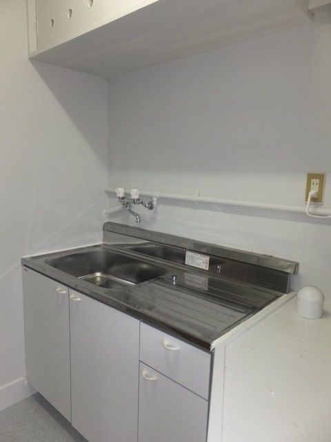 1DK Apartment for Rent in Yasugi, Shimane - 30 sqm - Thumbnail 4