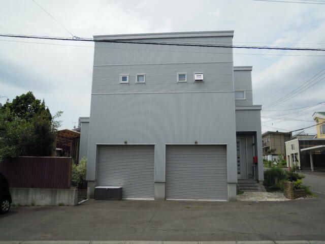 4LDK Detached House for Sale in Kitahiroshima, Hokkaido - Thumbnail 3
