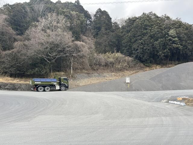 Land for Sale in Iga City, Mie - 1388 sqm Storage Yard Site - Thumbnail 3