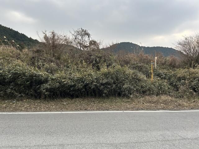 Land for Sale in Iga City, Mie - 1388 sqm Storage Yard Site - Thumbnail 2