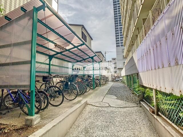 Tsukishima 1R Apartment for Sale with 6% Yield | Chuo Ward, Tokyo - Thumbnail 4
