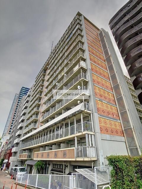 Tsukishima 1R Apartment for Sale with 6% Yield | Chuo Ward, Tokyo - Image 1
