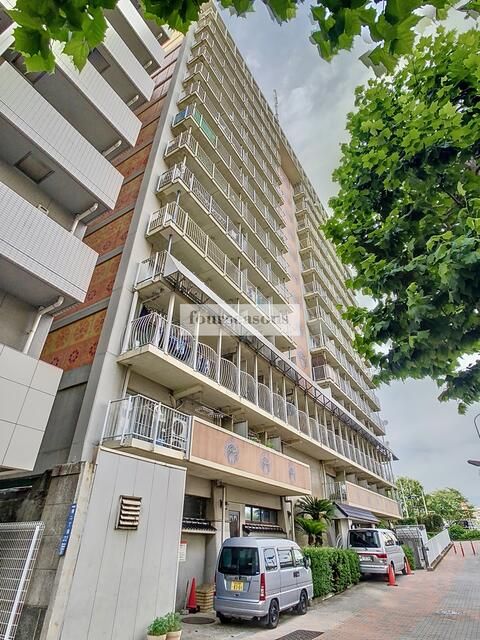 Tsukishima 1R Apartment for Sale with 6% Yield | Chuo Ward, Tokyo - Thumbnail 2