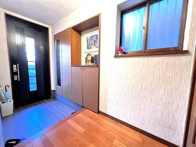 4DK Family House for Sale in Takatsuki, Osaka - 1994 Build - Thumbnail 3
