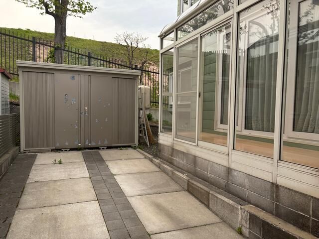 6LDK House for Sale in Nishioka, Sapporo - 1990万円 - Thumbnail 4