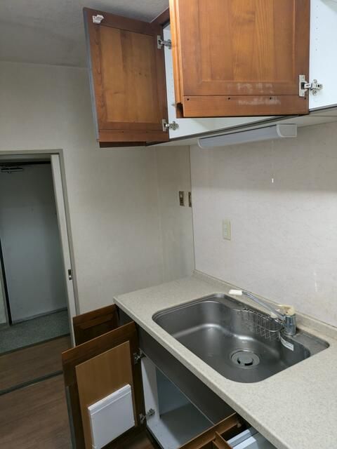 2K Apartment for Sale in Adachi, Tokyo near Gotanno Station - Thumbnail 4