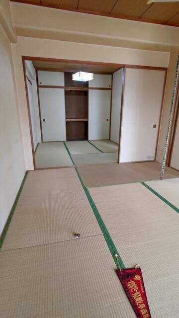 3LDK Apartment for Sale in Gifu City, Gifu Prefecture - Thumbnail 3