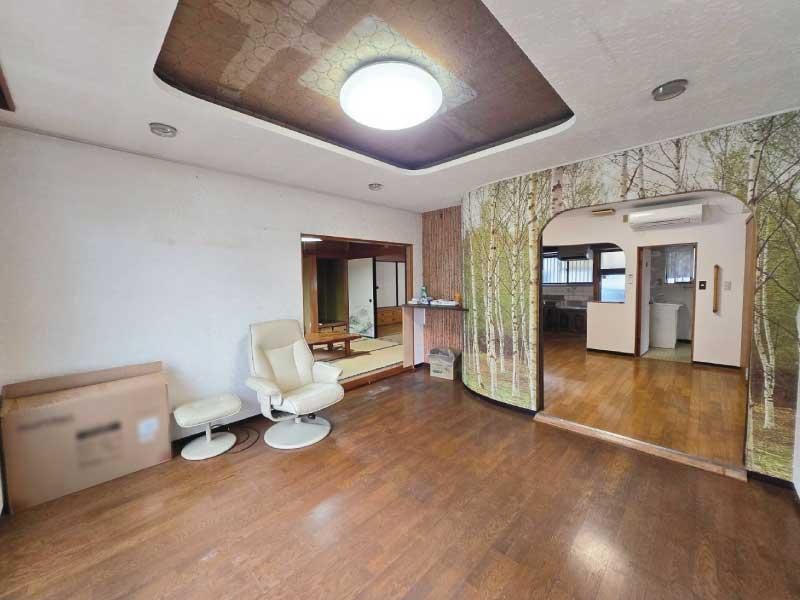 Detached House 6LDK 137.97sqm in Kochi City, Kochi - Thumbnail 4